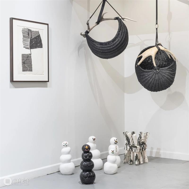 厉蔚阁伦敦正在展出「卡斯泰拉尼 | 雕塑」 博文精选 Lévy Gorvy 厉蔚阁 伦敦 卡斯泰拉尼 雕塑 空间 Castellani Sculpture 意大利 艺术 大师 崇真艺客